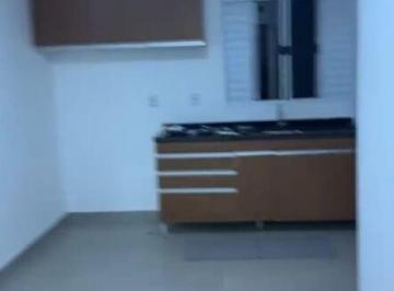 Apartamento · 30m² · 1 Quarto · Apartamento Novo mobiliado