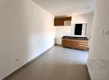 Apartamento · 30m² · 1 Quarto · Apartamento Novo mobiliado