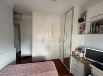 Apartamento · 172m² · 4 Quartos · 3 Vagas · Apartamento a venda na vila romana, com 4 dorms 3 suites 3 vagas.