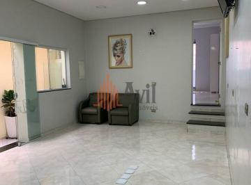Comercial · 100m² · Salão Comercial 100m² para Locação no Anália Franco