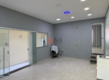 Comercial · 100m² · Salão Comercial 100m² para Locação no Anália Franco