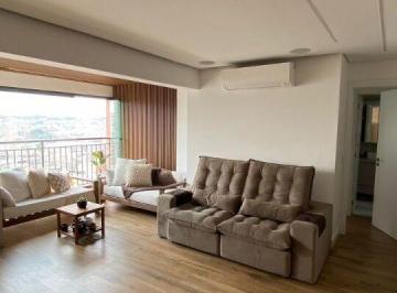 Apartamento · 78m² · 2 Quartos · 1 Vaga · APARTAMENTO À VENDA NA VILA PRUDENTE RAÍZES VILA PRUDENTE MOBILIADO