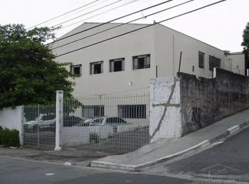 Comercial · 1200m² · 5 Vagas · GALPÃO PARA ALUGAR