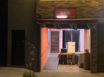 Comercial · 110m² · SALÃO COMERCIAL PARA ALUGAR NA MOOCA