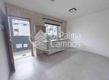 Apartamento · 25m² · 1 Quarto · Apartamento recém-construído com 1 quarto no bairro da Saúde