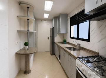 Apartamento · 89m² · 3 Quartos · 3 Vagas · Apartamento Completo para Locação | 89 m² | 3 Quartos (1 Suíte) | 3 Vagas