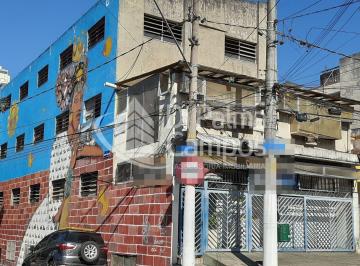 Comercial · 678m² · Galpão comercial à venda com 678 m² de área construída na Bela Vista