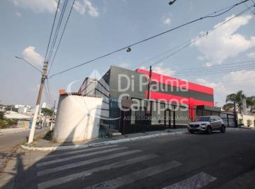 Comercial · 2395m² · Prédio para a locação com 2618 m² em São Miguel - São Paulo/Zona Leste