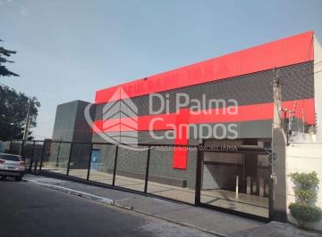Comercial · 2395m² · Prédio para a locação com 2618 m² em São Miguel - São Paulo/Zona Leste