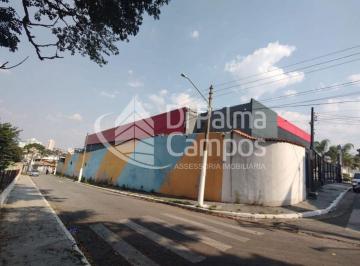 Comercial · 2395m² · Prédio para a locação com 2618 m² em São Miguel - São Paulo/Zona Leste
