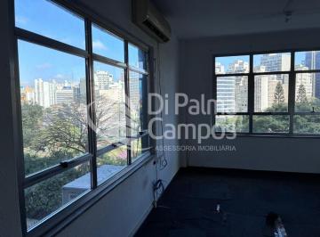 Comercial · 59m² · Conjunto comercial à venda com 59 m² na Liberdade, próximo ao Metrô Liberdade