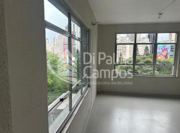 Comercial · 59m² · Conjunto comercial à venda com 59 m² na Liberdade, próximo ao Metrô Liberdade