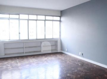 Apartamento · 130m² · 3 Quartos · 1 Vaga · Apartamento com 3 dormitórios em Higienópolis