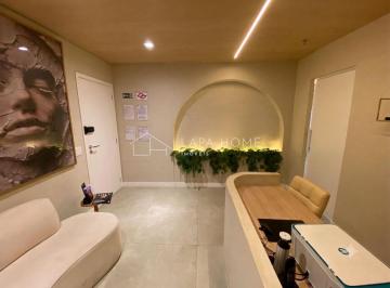 Comercial · 47m² · 1 Vaga · Conjunto comercial para locação na Água Branca/SP