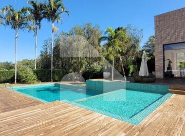 Casa · 1095m² · 5 Quartos · 4 Vagas · Casa à Venda linda, moderna no coração do Terras de São José I