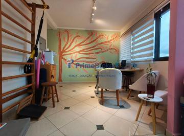 Comercial · 30m² · 1 Vaga · Sala Comercial de 30m² em Andar Alto | 2 Banheiros | Próxima ao Metrô São Judas SP