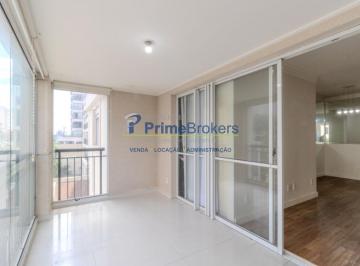 Apartamento · 81m² · 2 Quartos · 1 Vaga · Apartamento à Venda | 81m², 2 Dormitórios (1 Suíte), Varanda Gourmet na Vila Mascote SP