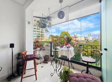Apartamento · 110m² · 3 Quartos · 2 Vagas · Ao Lado da Estação Washington Luís - 110 m² Reformados, 3 Dormitórios e Lazer Completo