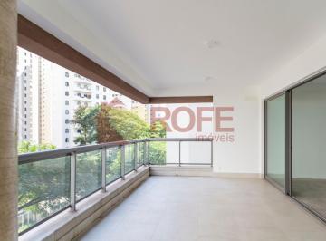 Apartamento · 183m² · 3 Quartos · 3 Vagas · Apartamento à venda na melhor rua do Brooklin!!
