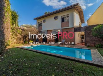 Casa · 208m² · 3 Quartos · 6 Vagas · Casa de Vila, Vila Clementino - São Paulo