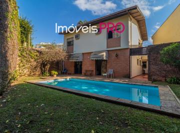 Casa · 208m² · 3 Quartos · 6 Vagas · Casa de Vila, Vila Clementino - São Paulo