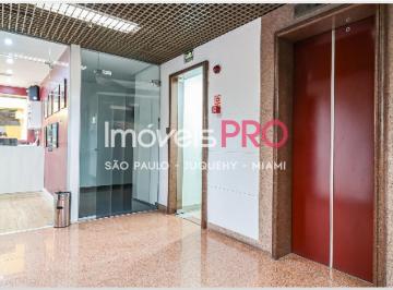 Comercial · 216m² · 4 Vagas · Conj. Comercial, Vila Olímpia - São Paulo