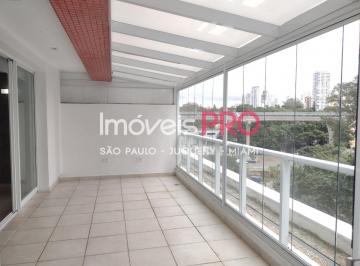 Apartamento · 110m² · 2 Quartos · 2 Vagas · Apartamento Garden no Campo Belo