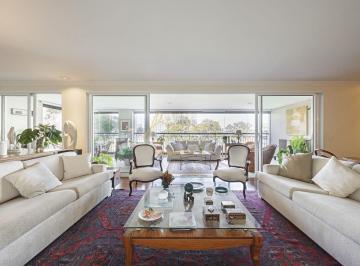 Apartamento · 356m² · 4 Quartos · 5 Vagas · Apartamento de 356 m² em um dos condomínios mais desejados do Panamby