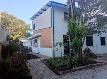 Casa · 165m² · 4 Quartos · 2 Vagas · Casa Chácara Monte Alegre