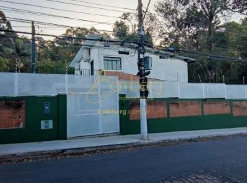 Casa · 165m² · 4 Quartos · 2 Vagas · Casa  Chácara Monte Alegre