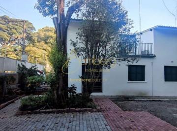 Casa · 165m² · 4 Quartos · 2 Vagas · Casa Chácara Monte Alegre