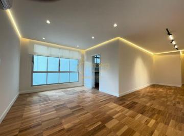 Apartamento · 137m² · 3 Quartos · 1 Vaga · Locação Rua tucumã em frente ao clube pinheiro.