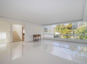 Casa · 350m² · 3 Quartos · 3 Vagas · CASA NO ALTO DA BOA VISTA COM 350M2 (3 DORM, 2 SUÍTES, CHUSQUEIRA, JARDIM