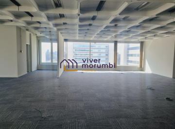 Comercial · 2844m² · 28 Vagas · Laje Corporativa - 2.844,04 m²