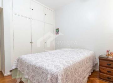 Apartamento · 141m² · 4 Quartos · 1 Vaga · Maravilhoso quatro quartos no coração de ipanema