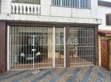 Casa · 200m² · 4 Quartos · TERRENO CHÁCARA BELENZINHO - EXCELENTE PARA RENDA OU CONSTRUTORES