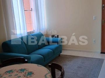 Apartamento · 41m² · 2 Quartos · 1 Vaga · Apartamento - Oportunidade no Jardim Novo Horizonte - Sorocaba/SP - Aceita financiamento !