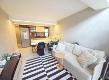 Apartamento · 54m² · 1 Quarto · 1 Vaga · Flat para Alugar na Bela Vista| 1 Dormitório | 54m² | 1 Vaga