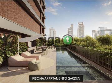Apartamento · 541m² · 4 Quartos · 5 Vagas · Apartamento Garden para venda no Itaim Bibi 04 suítes, São Paulo - SP