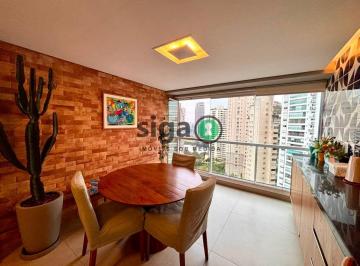 Apartamento · 77m² · 2 Quartos · 2 Vagas · APARTAMENTO Á VENDA NO ON PANAMBY COM LINDA VISTA, PRÓXIMO AO BURLE MARX