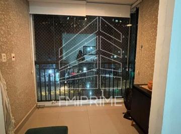 Apartamento · 50m² · 2 Quartos · 1 Vaga · Apartamento 50 m 2 quartos 1 vaga coberta Sacada Porcelanato Top Clubb Plaza proximo Shopping Tiete.