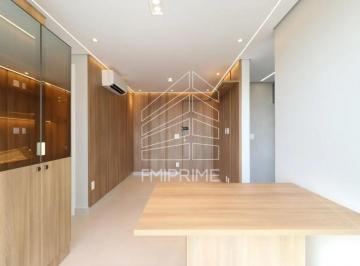 Apartamento · 47m² · 2 Quartos · 1 Vaga · Pompéia Mobiliado Varanda 2 quartos 1 vaga