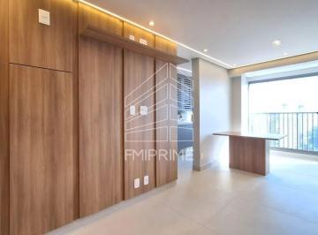 Apartamento · 47m² · 2 Quartos · 1 Vaga · Pompéia Mobiliado Varanda  2 quartos 1 vaga