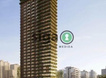 Apartamento · 479m² · 4 Quartos · 5 Vagas · Apartamento Garden para venda no Itaim Bibi 04 suítes, São Paulo - SP