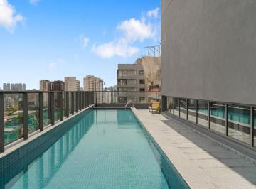 med_c3cc7119ff66693b863399d7d9398850.jpg · Apartamento 35m² com Suíte em Moema, São Paulo