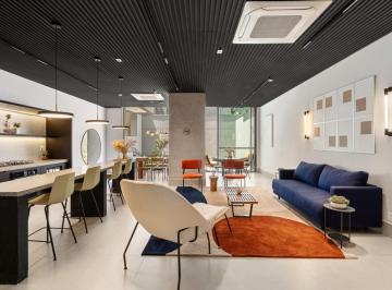 med_0f6feb16bcf6a3e7b01438032166a94b.jpg · Apartamento Compacto com Suíte e Lazer em Moema, São Paulo