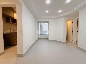 Apartamento · 44m² · 1 Quarto · 1 Vaga · Pompeia OPORTUNIDADE - Apartamento de 1 quarto
