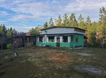 Rural · 80m² · 2 Quartos · 2 Vagas · Sítio à Venda ? Um Refúgio em Meio à Natureza!