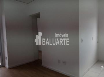 Apartamento · 44m² · 1 Quarto · 1 Vaga · Apartamento para Locação em Condomínio Clube! Embu-Guaçu/SP  More com conforto, segurança e lazer c