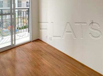 Apartamento · 32m² · 1 Quarto · Lapa: Apartamento no Galeria 635 Perto da Estação Água Branca e do Bourbon Shopping